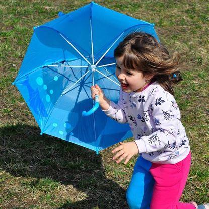 Kép Gyerek 3D esernyő