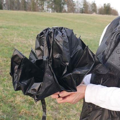 Kép valamiből Összecsukható esernyő - virágok