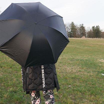 Kép Összecsukható esernyő