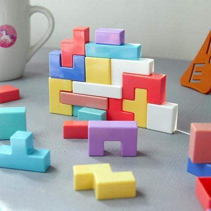 Kép Jigsaw puzzle gyerekeknek