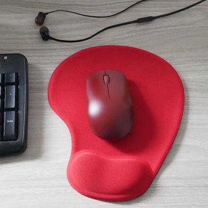 Kép Ergonomikus egérpad