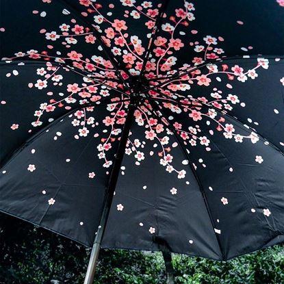 Kép Összecsukható esernyő