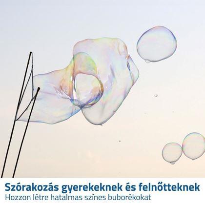 Kép valamiből Mega buborékfújó