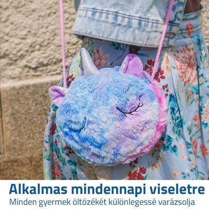 Kép Plüss táska - Unicorn