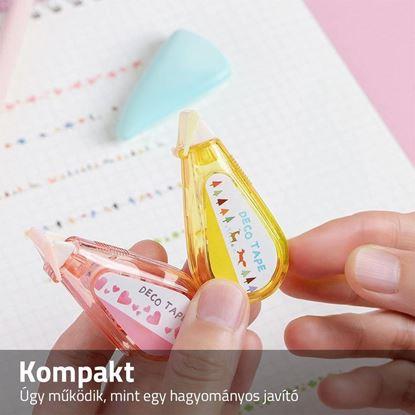 Kép Dekoratív korrektor és highlighter