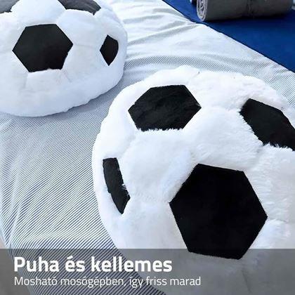 Kép valamiből Párna - futball-labda