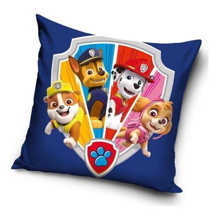 Kép Párnahuzat - Paw Patrol