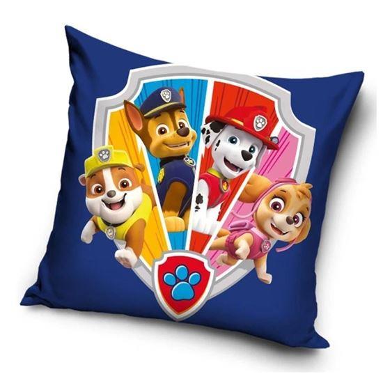 Kép valamiből Párnahuzat - Paw Patrol