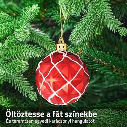 Kép Nagy karácsonyi díszkészlet