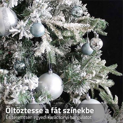 Kép Nagy karácsonyi díszkészlet