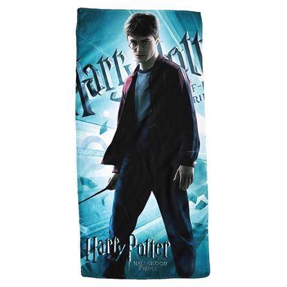 Kép Törölköző - Harry Potter