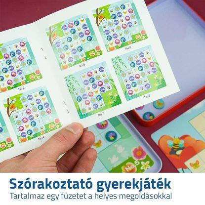 Kép Gyerek Sudoku