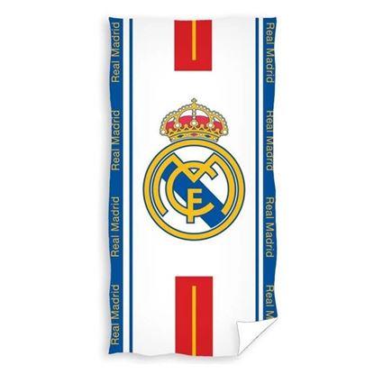 Kép Törölköző - Real Madrid