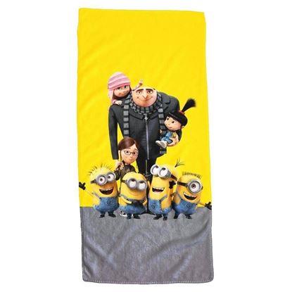 Kép Törölköző - Minions