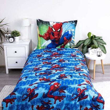 Kép valamiből Gyermek ágynemű - Spiderman