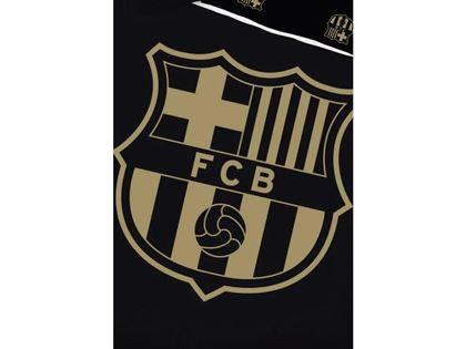 Kép valamiből Pamut ágynemű - FC Barcelona