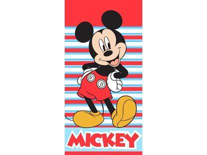 Kép Gyerek törölköző - Mickey egér