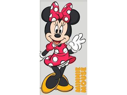 Kép Gyerek törölköző - Minnie egér