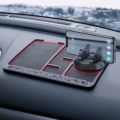 Kép Csúszásgátló műszerfal szőnyeg